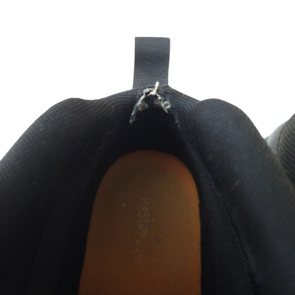 Timberland Splitrock 2 Black Leather MENS Boots US 10 UK 9.5 EU 44 - Picture 6 of 9